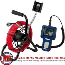 PCE VE380N-LOC Dia. 28mm Waterproof Inspection Camera W/ 22 Meter PCE VE380N-LOC Dia. 28mm Waterproof Inspection Camera W/ 22 Meter
